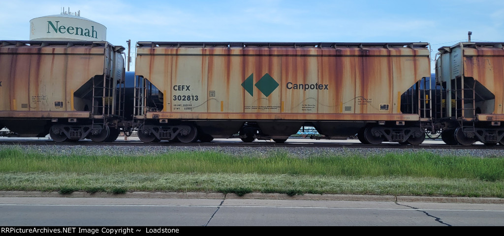 CEFX 302813